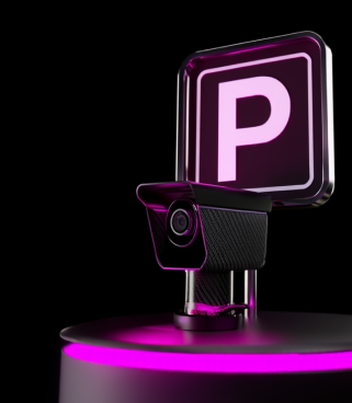 БЕСПЛАТНАЯ ОХРАНЯЕМАЯ СТОЯНКА